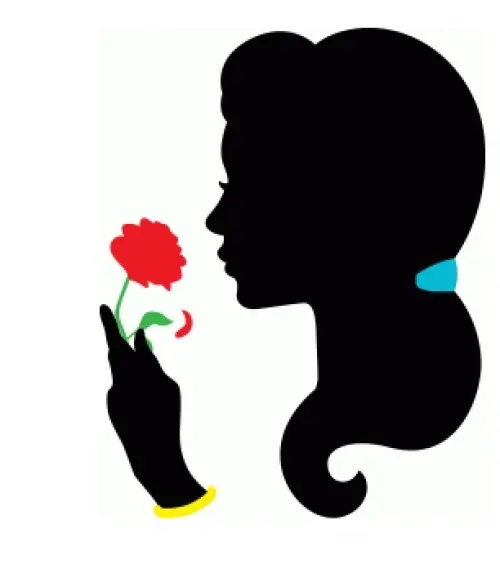 Arquivo de Corte Topo de Bolo -  Princesas Disney