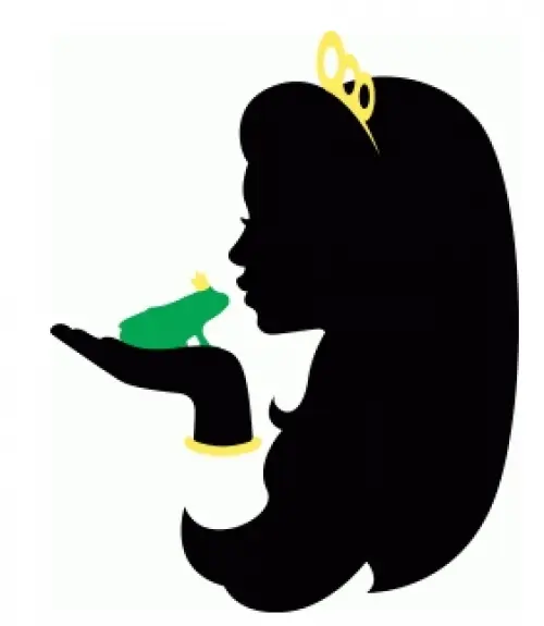 Arquivo de Corte Topo de Bolo -  Princesas Disney