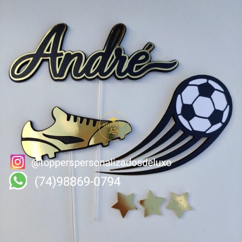 Arquivo de Corte Topo de Bolo  - Copa do Mundo