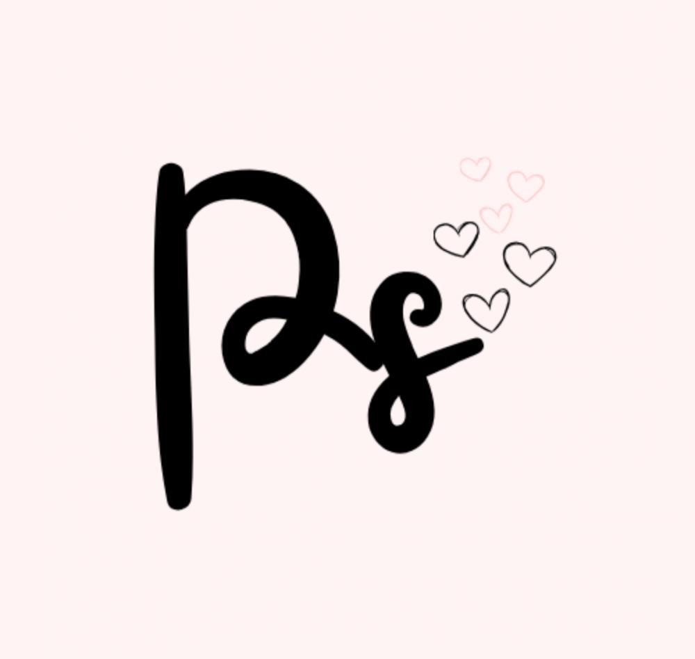 PS - Papel e Afeto