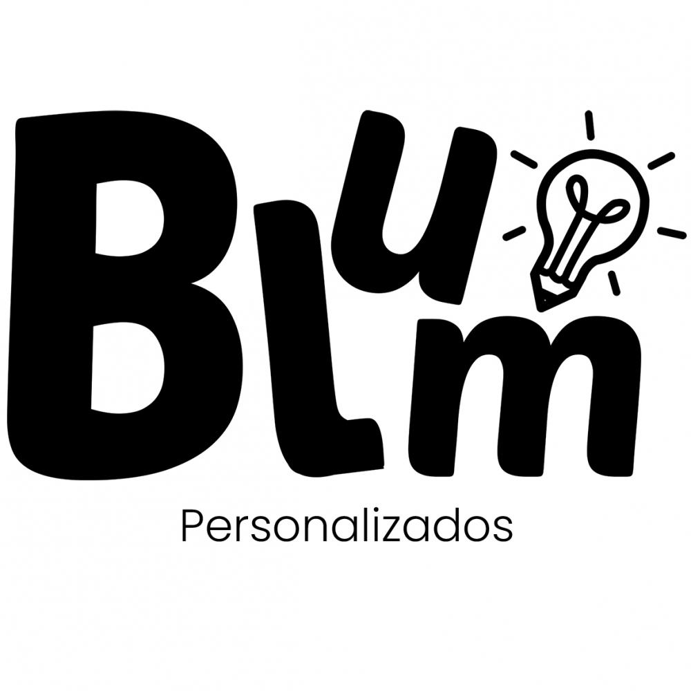 blum personalizados