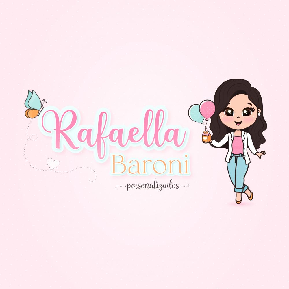 Rafaella Baroni Personalizados