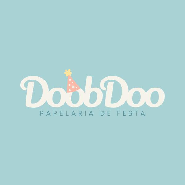 DoobDoo • Papelaria de Festa