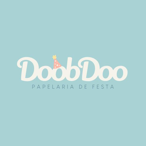 DoobDoo • Papelaria de Festa