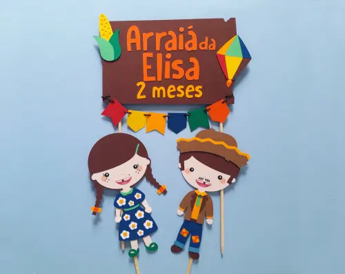 Festa Junina