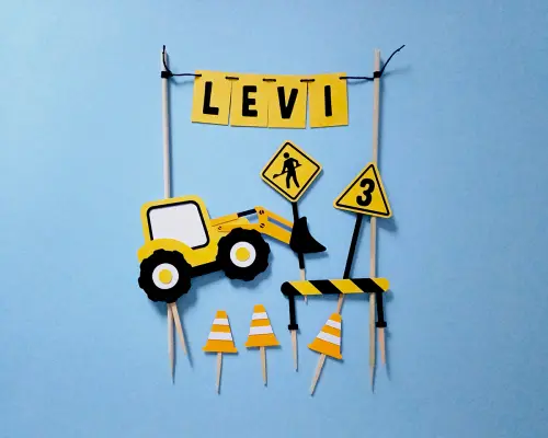 Obras Escavadeira