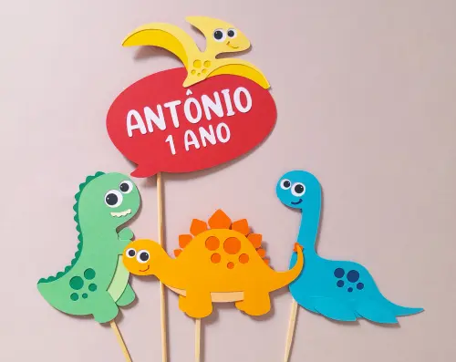 Dinos Baby