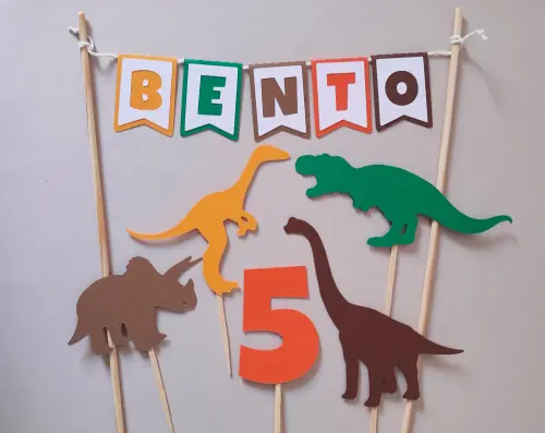 Dinossauros