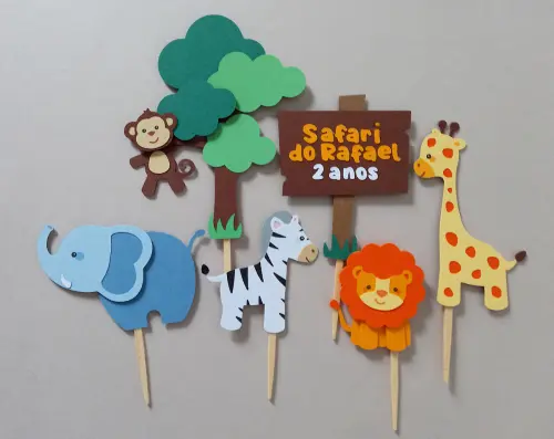 Safari Baby