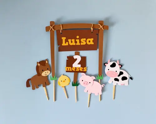 Fazendinha