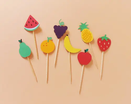 Frutinhas