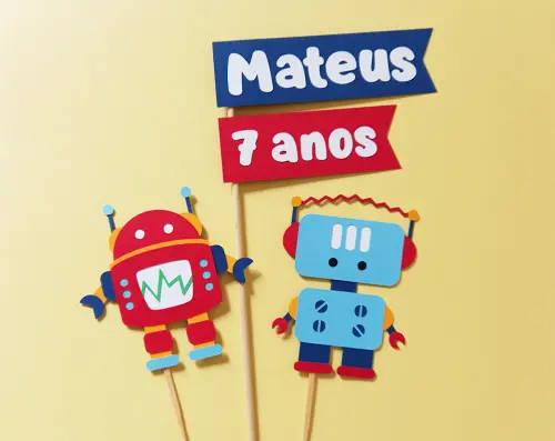 Robôs