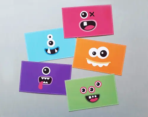 Monstrinhos