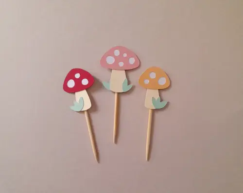Cogumelos