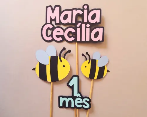 Abelhinha