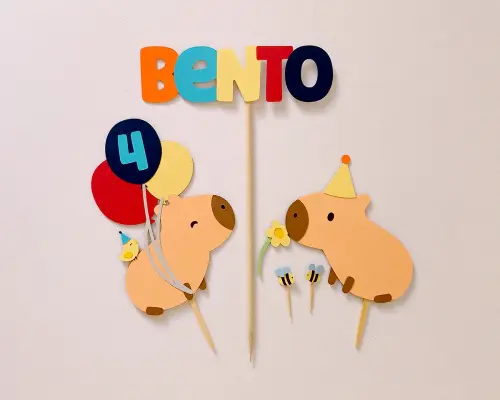 Capivara