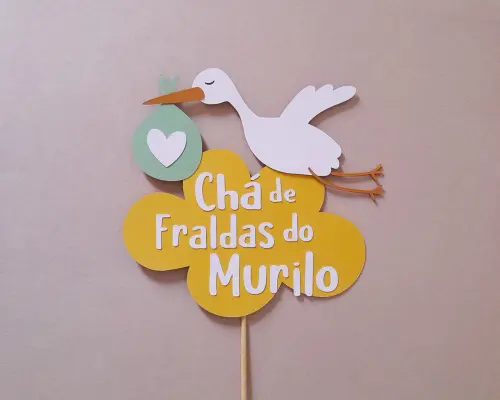 Cegonha