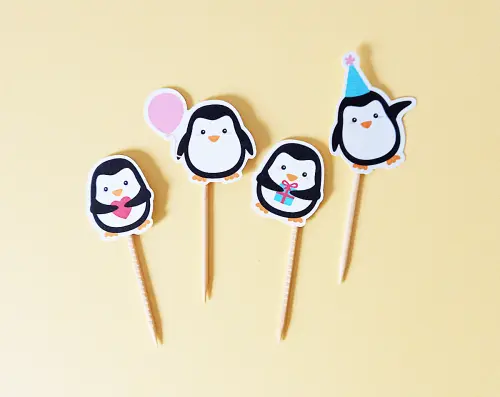 Pinguim