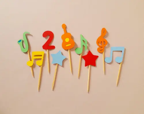Música
