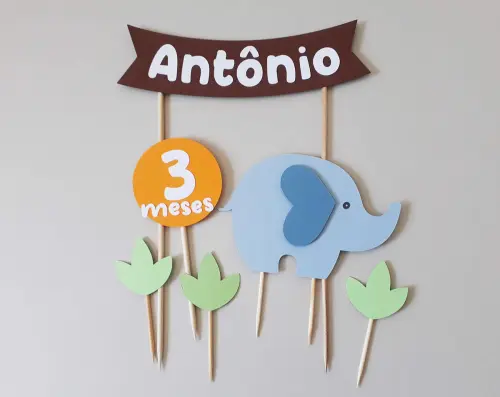 Elefantinho