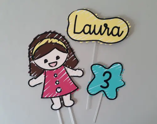 Desenho Infantil