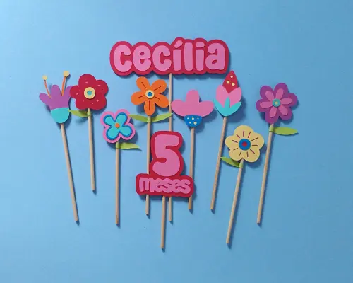 Primavera Flores