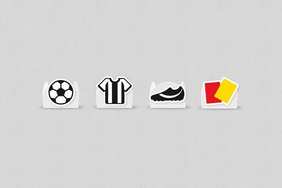 Forminha Futebol