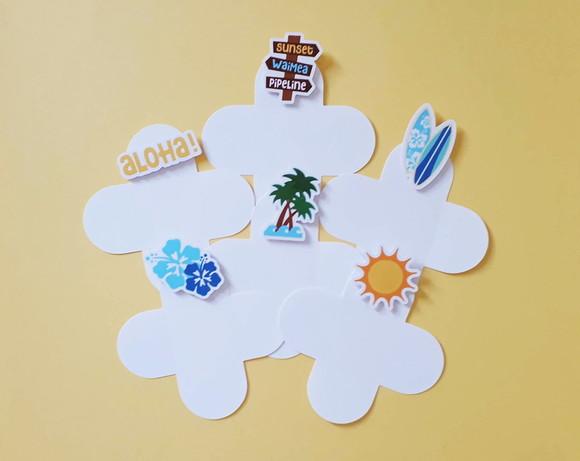 Forminha Surf