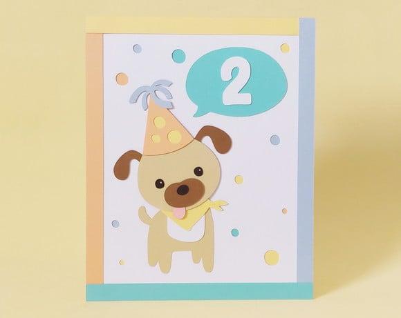 Display de Mesa Cachorrinho