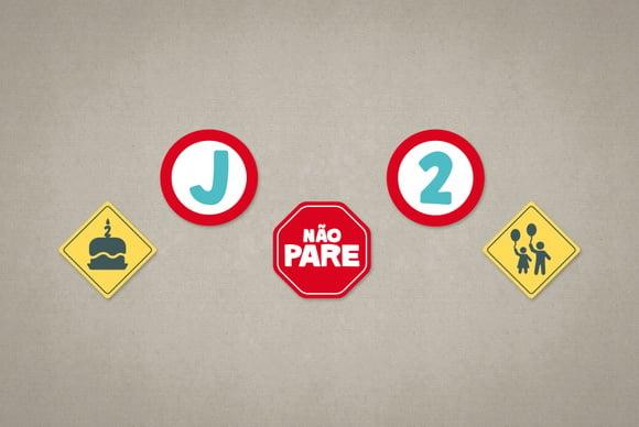 Tag Placas para Tubete