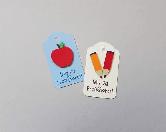 Tag Dia dos Professores em Camadas