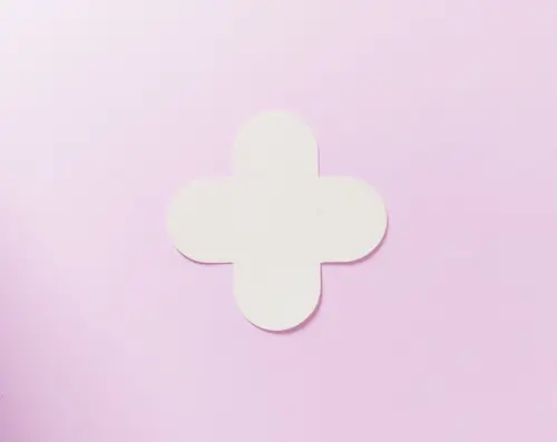 Forminha Creme - Marfim