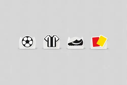 Forminha Futebol