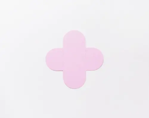 Forminha Rosa - Verona
