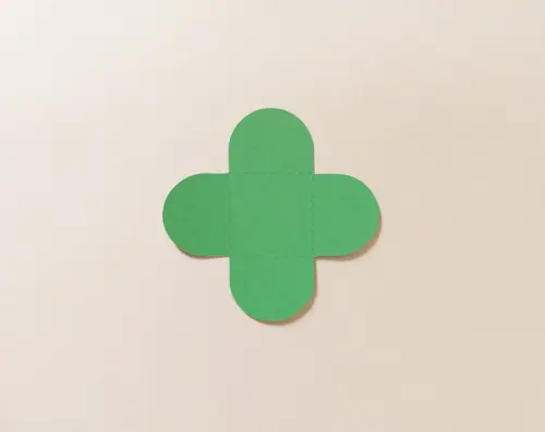 Forminha Verde - Buenos Aires