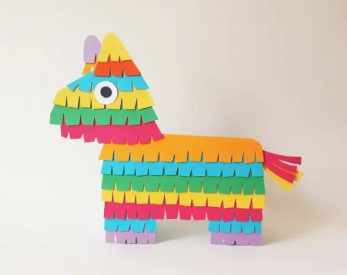 Display de Mesa Piñata