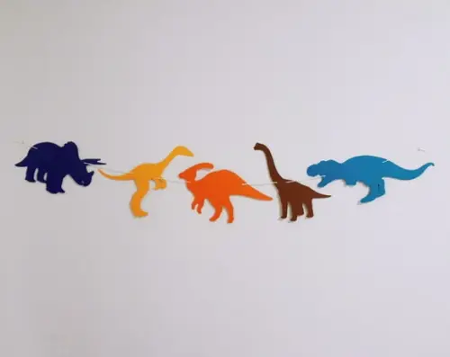 Varal Dinossauros