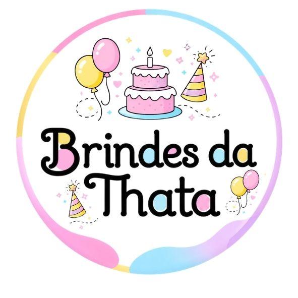 Brindes da Thata