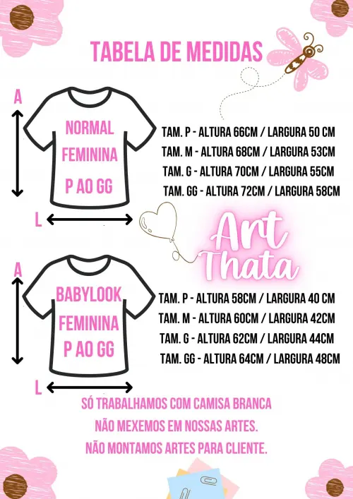 Camiseta Titia Guardiã Do Segredo Ursinhos Rosa E Azul Coração