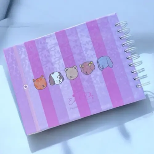Livro de Colorir Bobbie Goods