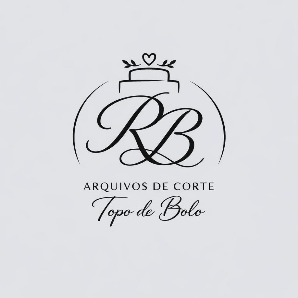 RB Arquivos Digitais  Formato Studio Silhouette