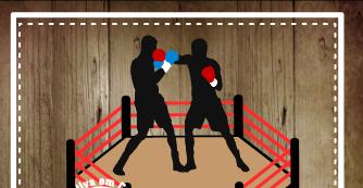 Arquivo de corte topo de bolo UFC