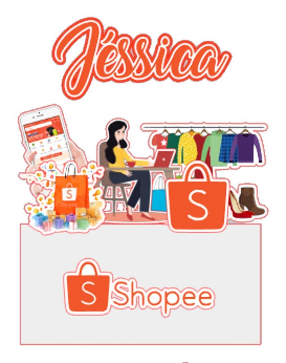 Arquivo de corte topo de bolo Shopee