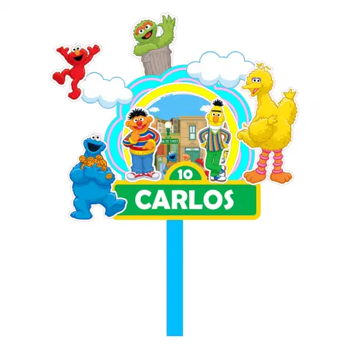 Arquivo de corte topo de bolo Vidraceiro