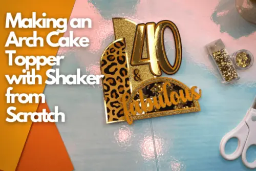 Arquivo de corte topo de quarentei