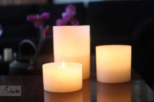 Decorativas  Presentes