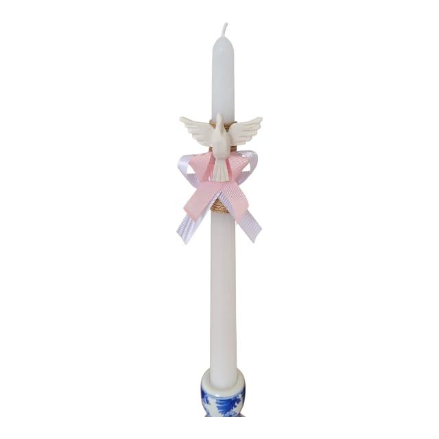 Vela para Batizado