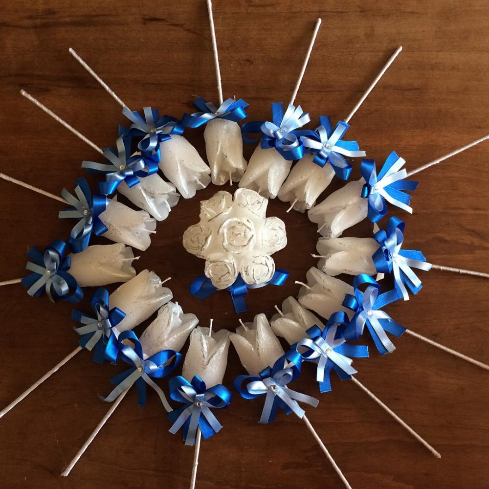 Vela para Valsa, Vela Debutante 15 Anos