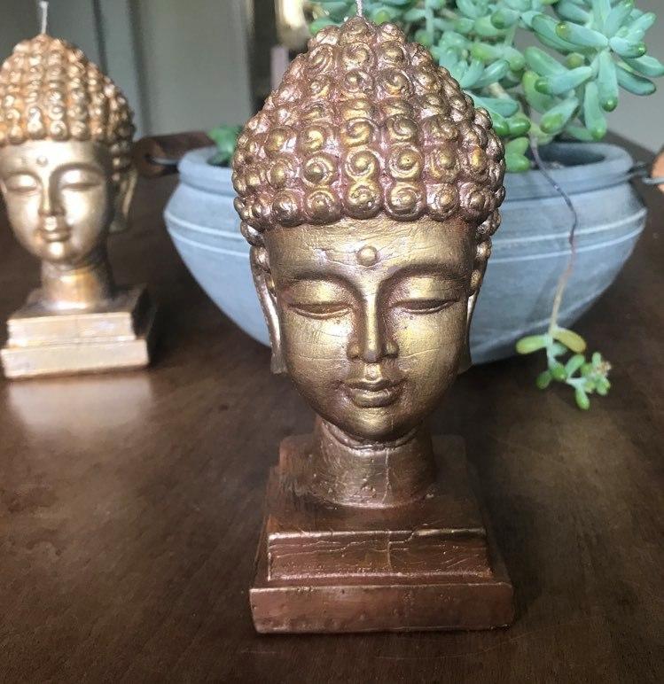 Buda, Vela Buda, Lembrança Zen
