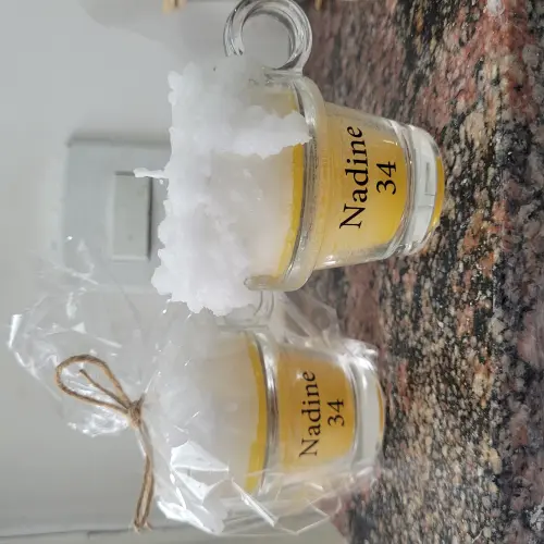 Lembrancinha Chá Bar, Vela Chopp,vela Cerveja,festa Boteco